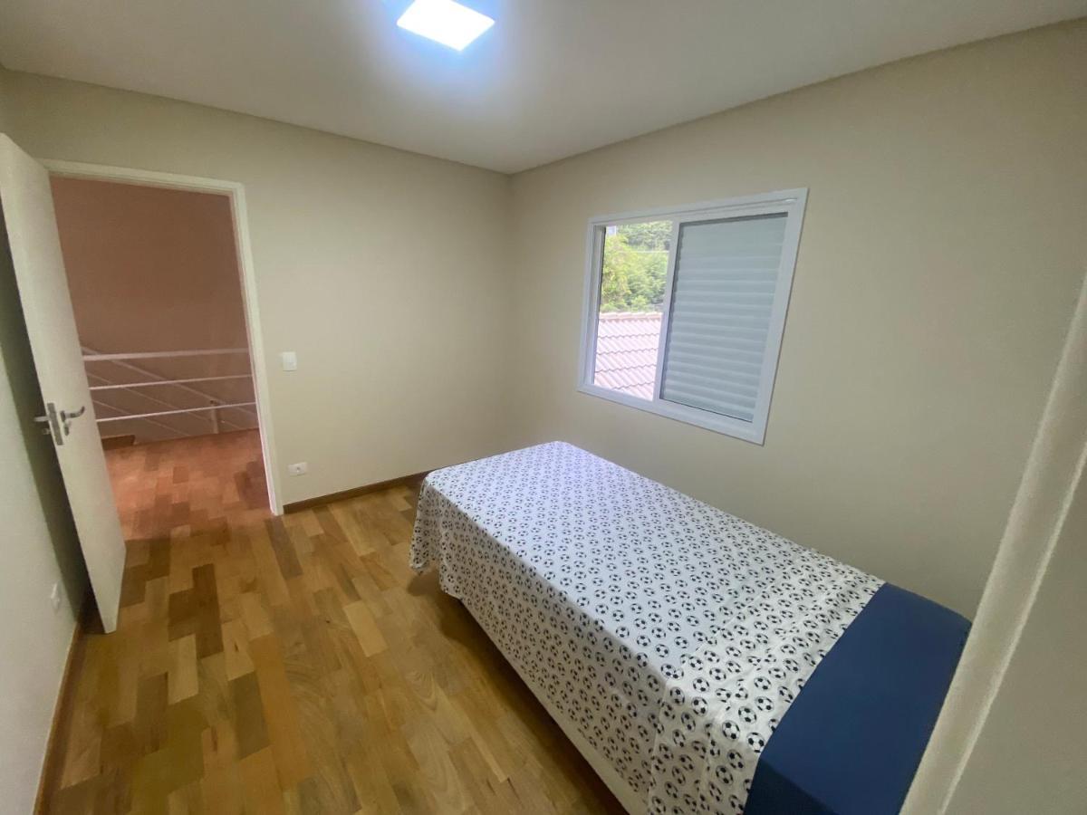 Hostyn Casa Manancial -4 Suites E Natureza Proxima Ao Capivari Campos do Jordão Kültér fotó