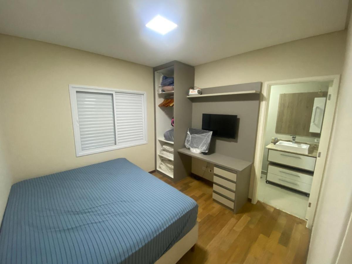 Hostyn Casa Manancial -4 Suites E Natureza Proxima Ao Capivari Campos do Jordão Kültér fotó