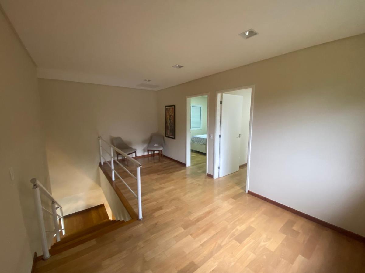Hostyn Casa Manancial -4 Suites E Natureza Proxima Ao Capivari Campos do Jordão Kültér fotó
