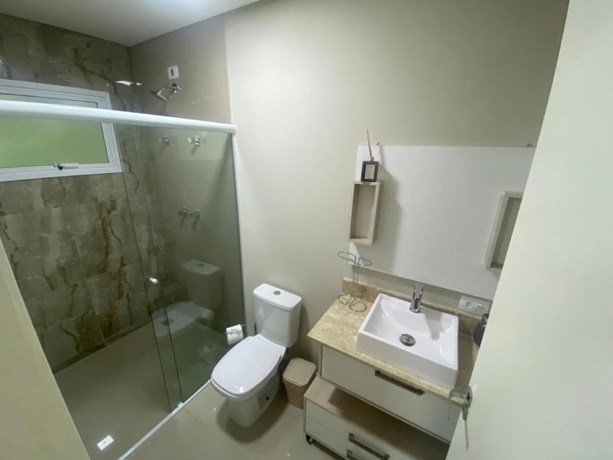 Hostyn Casa Manancial -4 Suites E Natureza Proxima Ao Capivari Campos do Jordão Kültér fotó