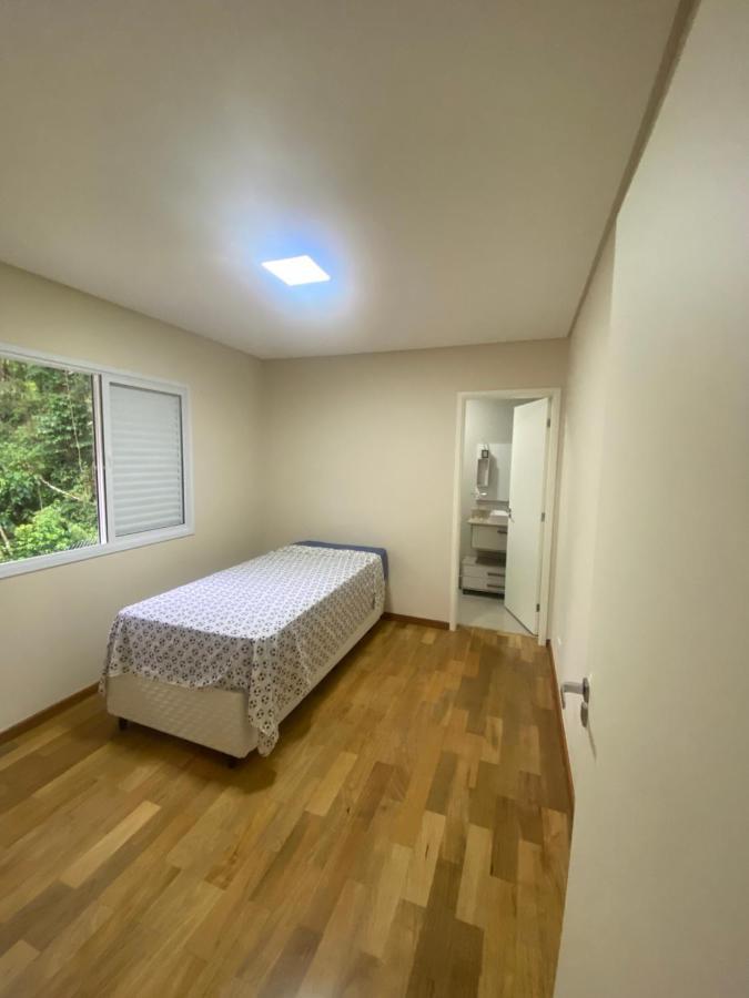 Hostyn Casa Manancial -4 Suites E Natureza Proxima Ao Capivari Campos do Jordão Kültér fotó